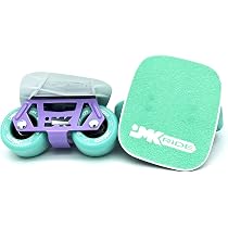 Amazon | JMKRIDE - JMKスケート ミントポップ/フリースケート (MLW/MW 