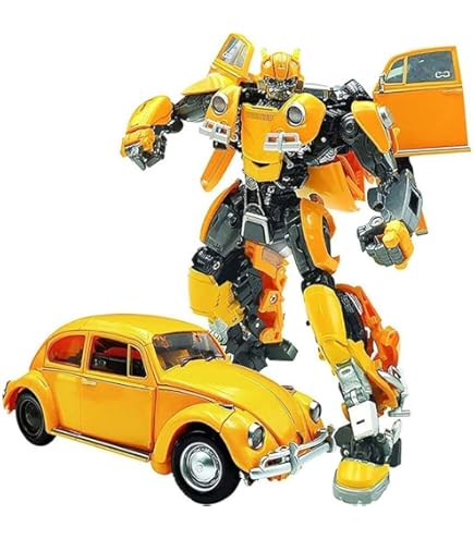 Amazon.co.jp: 変形ロボット おもちゃ 変形ドライブカー 車おもちゃ