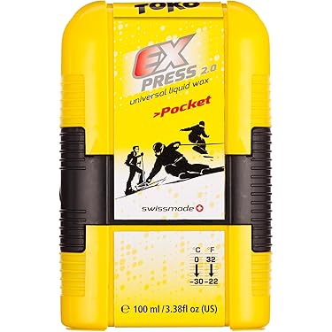 お買い得AXF10、AX10 スキー用ワックス 6個 Amazon.co.jp 人気ギフトランキング: スキー・スノーボード用ワックス