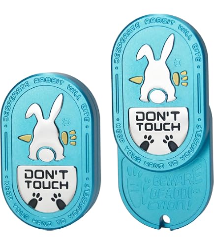 Amazon.co.jp: ファッション シャークパターン Fidget Toys EDCフィ