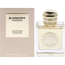 Amazon | バーバリー BURBERRY ゴッデス 50ml EDP SP | BURBERRY