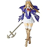 リボルテック シギィ1Pカラー版 リボルテッククイーンズブレイド シリーズNo.014