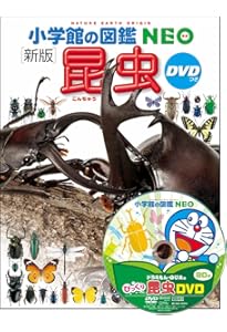 DVD付 危険生物 (小学館の図鑑 NEO) | 塩見 一雄, 山内 健生, 森哲