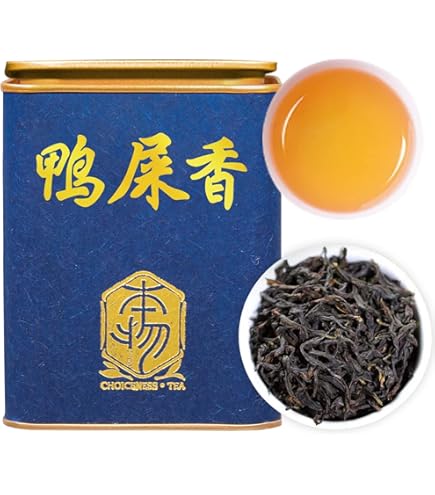 Amazon.co.jp: XIXICHA 鳳凰単叢 ウーロン茶 120g 乌龙茶 凤凰单枞