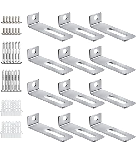 ブラインド　ホワイト　取り付け金具付き ブラインド ホワイト 取り付け金具付き ネットショップ専門の