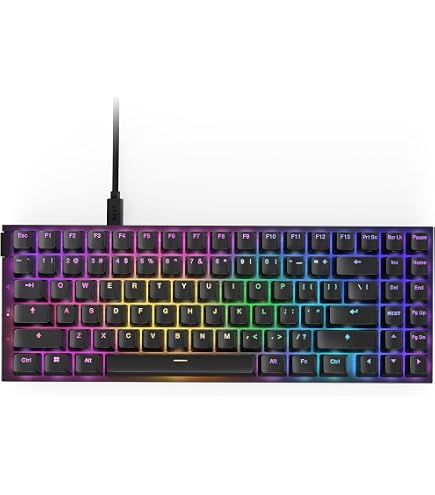 NZXT FUNCTION TENKEYLESS ゲーミングキーボード Amazon.co.jp: NZXT FUNCTION TENKEYLESS ゲーミングキーボード