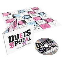 Amazon.co.jp: Duets Special: ミュージック