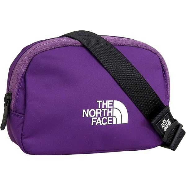 Amazon | [ザノースフェイス] EXPLORE BARDU II クロスバッグ (BLACK