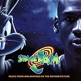 Space Jam: Music From And Inspired By The Motion Picture