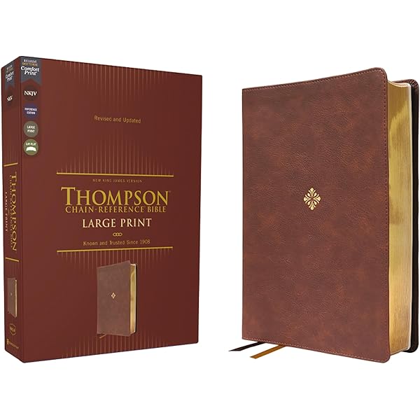  洋書 Amazon | Holy Bible: New International Version, Leathersoft, Navy
