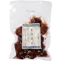 ちび　割れ栗渋皮煮　３パック 完熟熟成渋皮栗】失敗しない！難しい渋皮煮の工程を楽に♪しぶ皮