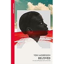 Amazon | Beloved | Morrison, Toni | Classics