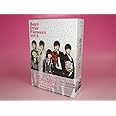 花より男子~Boys Over Flowers DVD-BOX3 (6枚組)