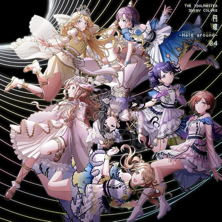 Amazon.co.jp: THE IDOLM@STER SHINY COLORS Song for Prism