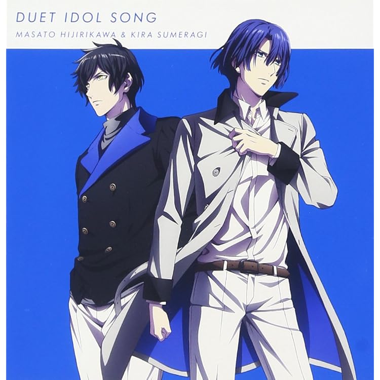 うたプリ 一ノ瀬トキヤ 鳳瑛二セット CD うたの☆プリンスさまっ♪マジLOVEレジェンドスター