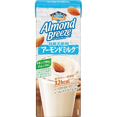 Amazon.co.jp 人気ギフトランキング: アーモンドミルク で、ギフトの