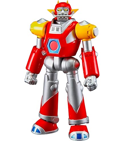 Amazon | ACTION TOYS MINI合金シリーズ UFO戦士 ダイアポロン