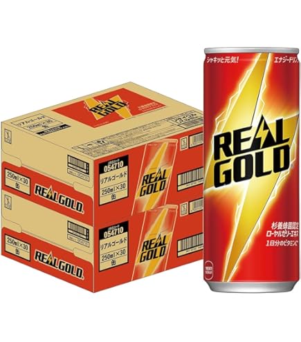 Amazon.co.jp: リアルゴールドX 500ml : 食品・飲料・お酒