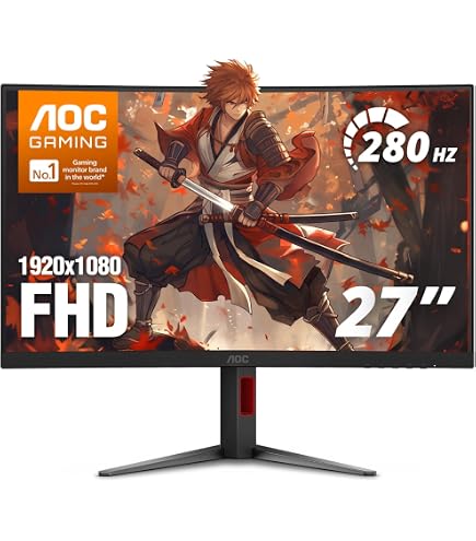 Amazon.co.jp: AOC AM420G デュアルモニターアーム - 完全に調節可能な