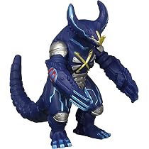 メカゴモラ　サイバーゴモラ　3体セット　14cm　ウルトラマン　ウルトラ怪獣 71x9bMj7uqL._AC_UL210_SR210,