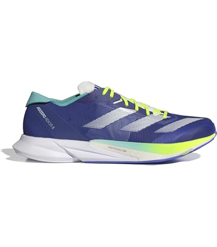 Amazon | adidas(アディダス) ADIZERO FINESSE フットウェア