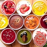 お誕生日 スイーツ ギフト パティスリー 天使のおくりもの 乳酸菌スイーツアソート (お誕生日, １２個入)