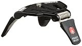 Manfrotto POCKET三脚L ブラック MP3-BK 並行輸入品 [並行輸入品]