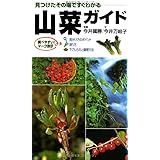 山菜ガイド: 見つけたその場ですぐわかる