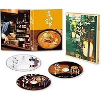DVD 深夜食堂 第一部～第五部 15巻 全巻 レンタル r088729118MX.jpg