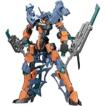 (未使用･未開封品)　フレームアームズ RF-Ex10/S ワイバーン 全高約160mm 1/100スケール 色分け済み プラモデル qdkdu57 Amazon | フレームアームズ RF-Ex10/S ワイバーン 全高約160mm 1