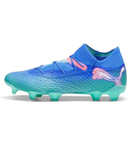 Amazon.co.jp: PUMA Future 7 Ultimate FG/AG (LONG PILE) Soccer