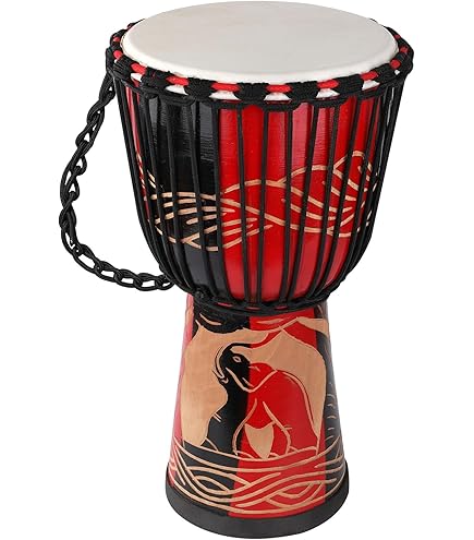 Amazon.co.jp: MEINL Percussion マイネル ダラブッカ Aluminium