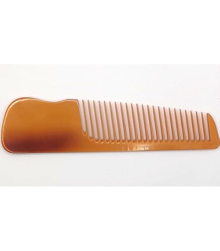 Amazon | 信山コーム No.21 EC電バリ角度7号 | 櫛・コーム 通販