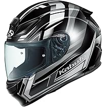 Amazon.co.jp: オージーケーカブト(OGK KABUTO) バイク用