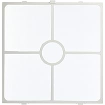 高須産業 窓用換気扇ツインファン FMT-200P 同時給排形