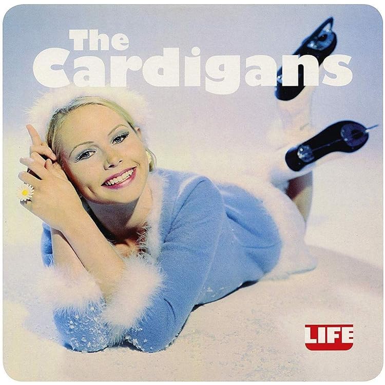 The Cardigans 新品未使用LPレコード Emmerdale THE CARDIGANS - Emmerdale レコード通販 JUNGLEEXOTICA - Vinyl
