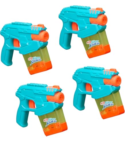 ナーフ　水鉄砲　トイ　ガン　スーパーソーカー Amazon | ナーフ 水鉄砲 スーパーソーカー ジップファイア Nerf Super