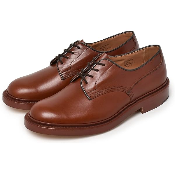 on 3点セット　Woodstock専用 Amazon | [トリッカーズ] ウッドストック ドレスシューズ メンズ