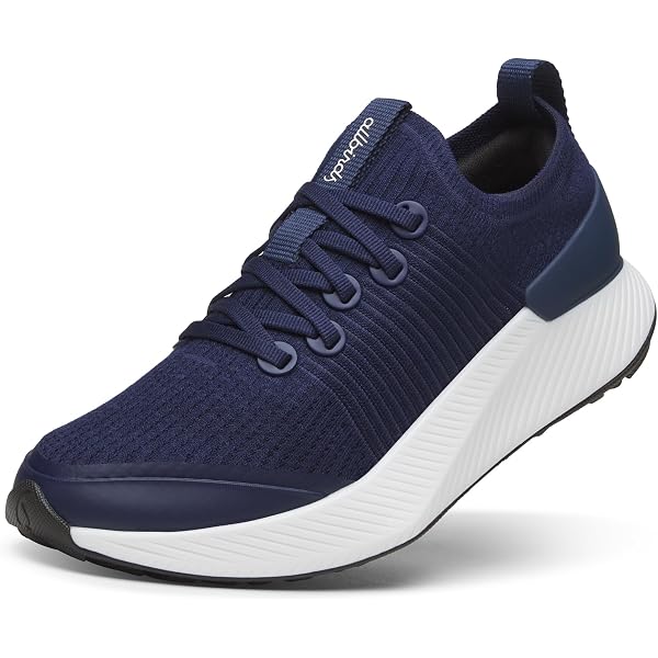 Amazon | Allbirds メンズ Tree Dasher 2 アクティブスニーカー、通気