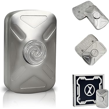 「正規品」 SEKI Ripple2　傘柄版　EDC　フィジェットトイ Amazon.co.jp 最新リリース: フィジェットトイ の新着ランキングです。