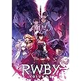 RWBY Volume 5(通常版) [Blu-ray]