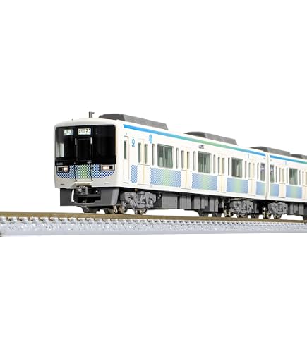 Amazon | ポポンデッタ Nゲージ 西武20000系 L-train 20104編成 10両