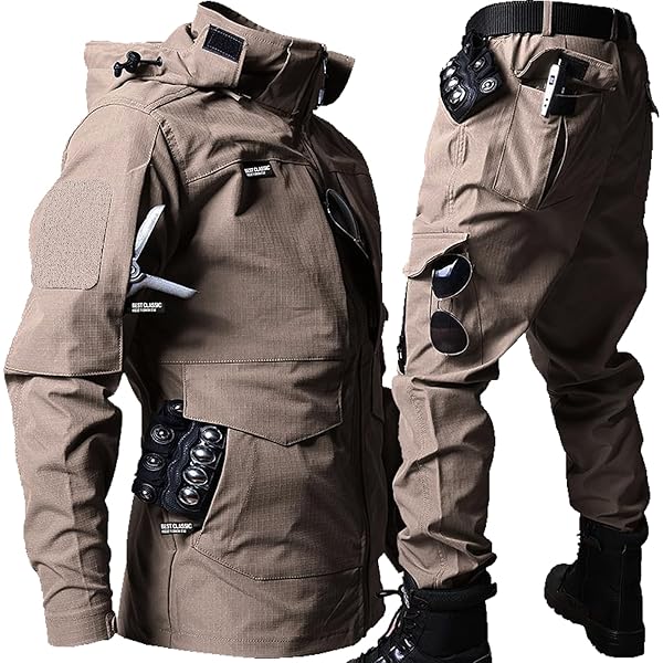 Amazon.co.jp: [FFI] Crye Precisionタイプ G3 コンバットシャツ