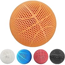 【アウトレット】エアレスバスケットボール　7号球　Airless FR オレンジ NEW! エアレスバスケットボール 7号球 Airless FR 高耐久 - メルカリ