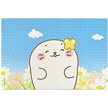 たんたんボー A.K.A. ゲロタン 1000ピースジグソーパズル 2025年最新】たんたん坊パズルの人気アイテム - メルカリ