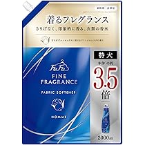 Amazon | ファーファ ファインフレグランス オム シャンプー