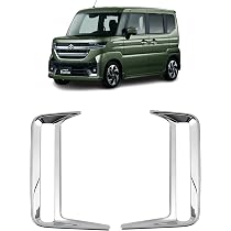Amazon | VKINGER スペーシア カスタム パーツ MK54S MK94S フォグアイ