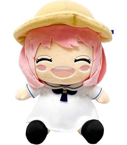 Amazon.co.jp: Great Eastern Entertainment スパイX Family - Anya