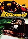 デス・プルーフ プレミアム・エディション [DVD]