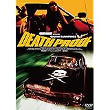 デス・プルーフ プレミアム・エディション [DVD]